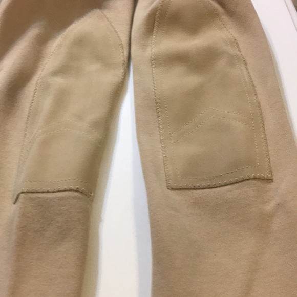 Equestrian breeches - Picture 6 of 7
